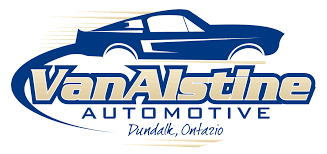 Vanalstine Automotive