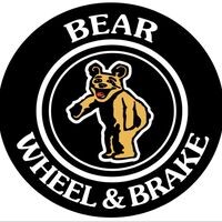 BEAR WHEEL & BRAKE - TROY ADAMS