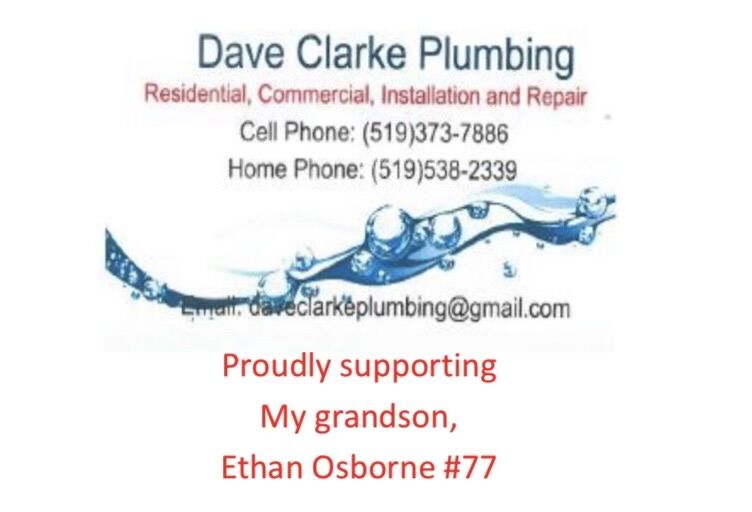 DAVE CLARKE PLUMBING