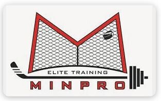 MINPRO ELITE TRAINING - CHRIS MINARD