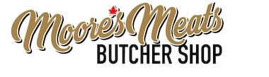 MOORES MEATS - MARK MOORE