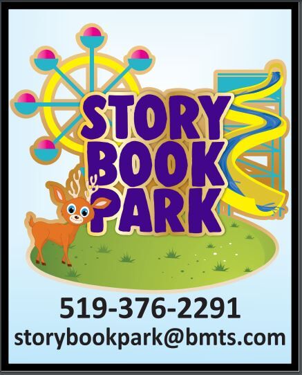 STORYBOOK PARK 