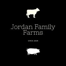 JORDAN FAMILY FARMS - 100% GRASS FED BEEF