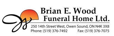Brian E Wood Funeral Home Ltd.