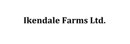 Ikendale Farms Ltd.