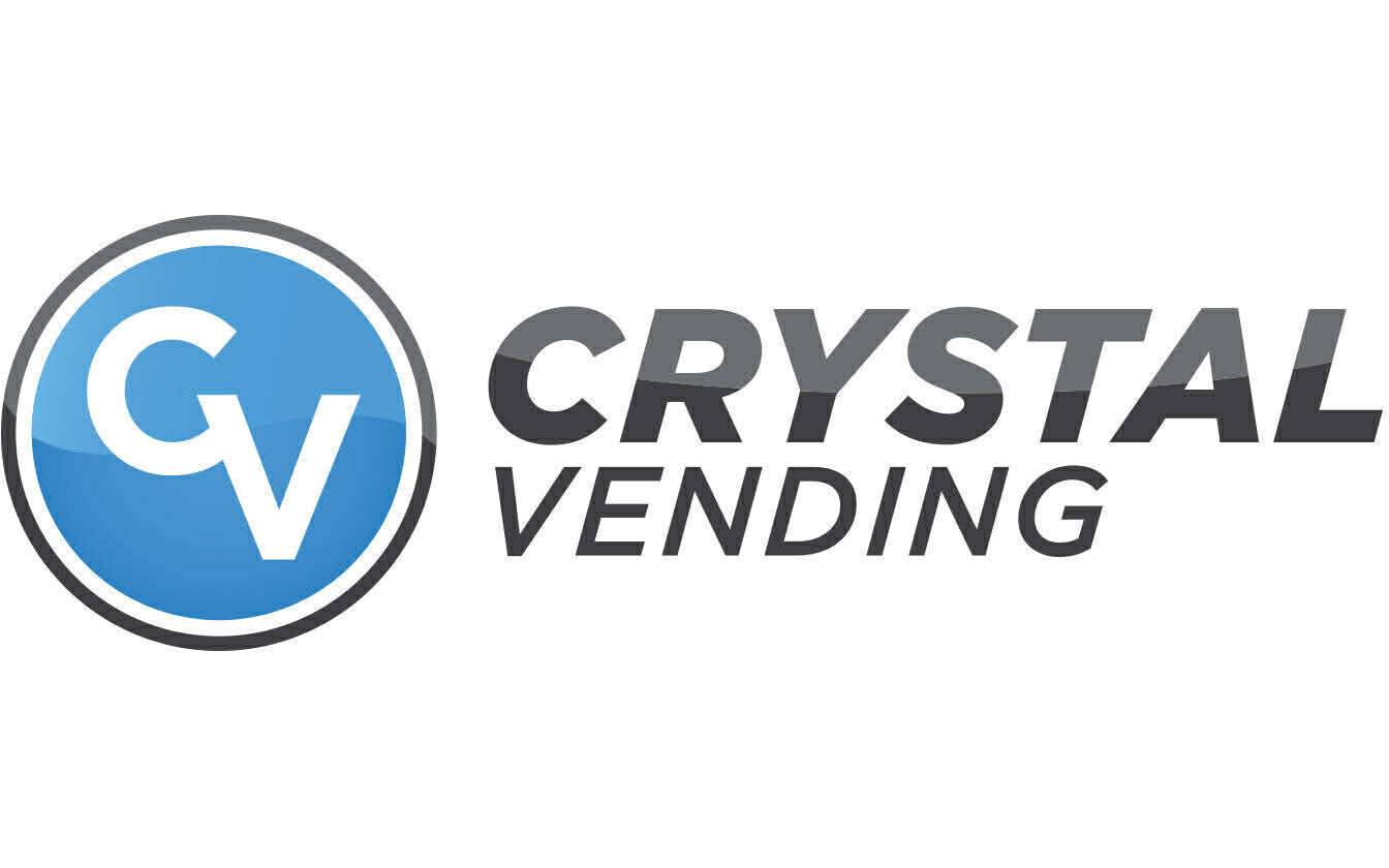 Crystal Vending