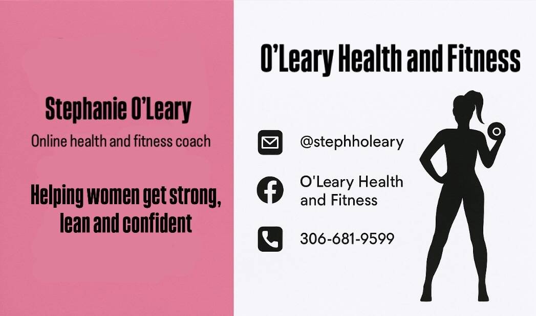 O'Leary Health and Fitness