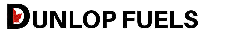 Dunlop Fuels