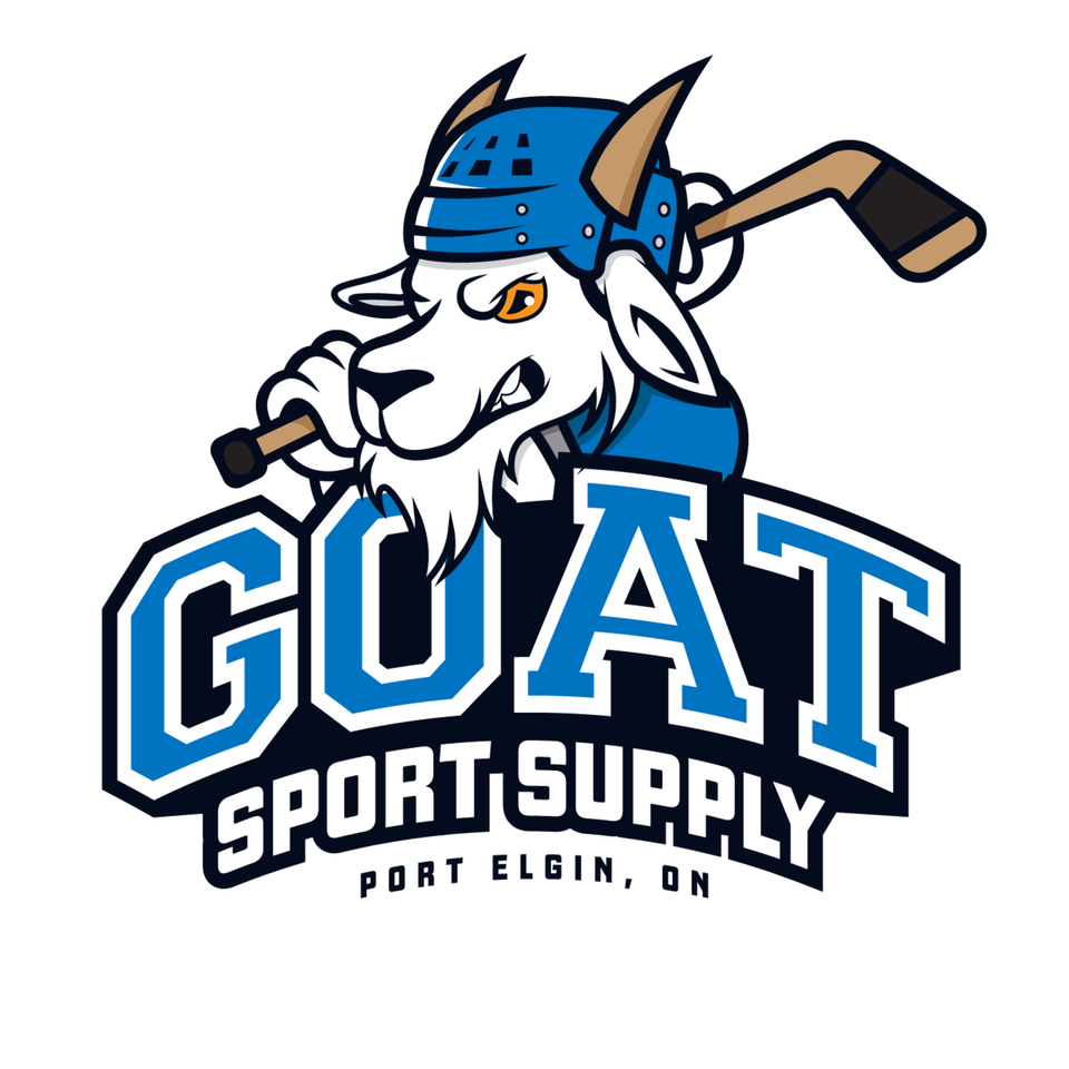 GOAT Sport Supply