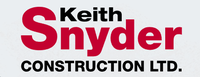 Keith Snyder Construction