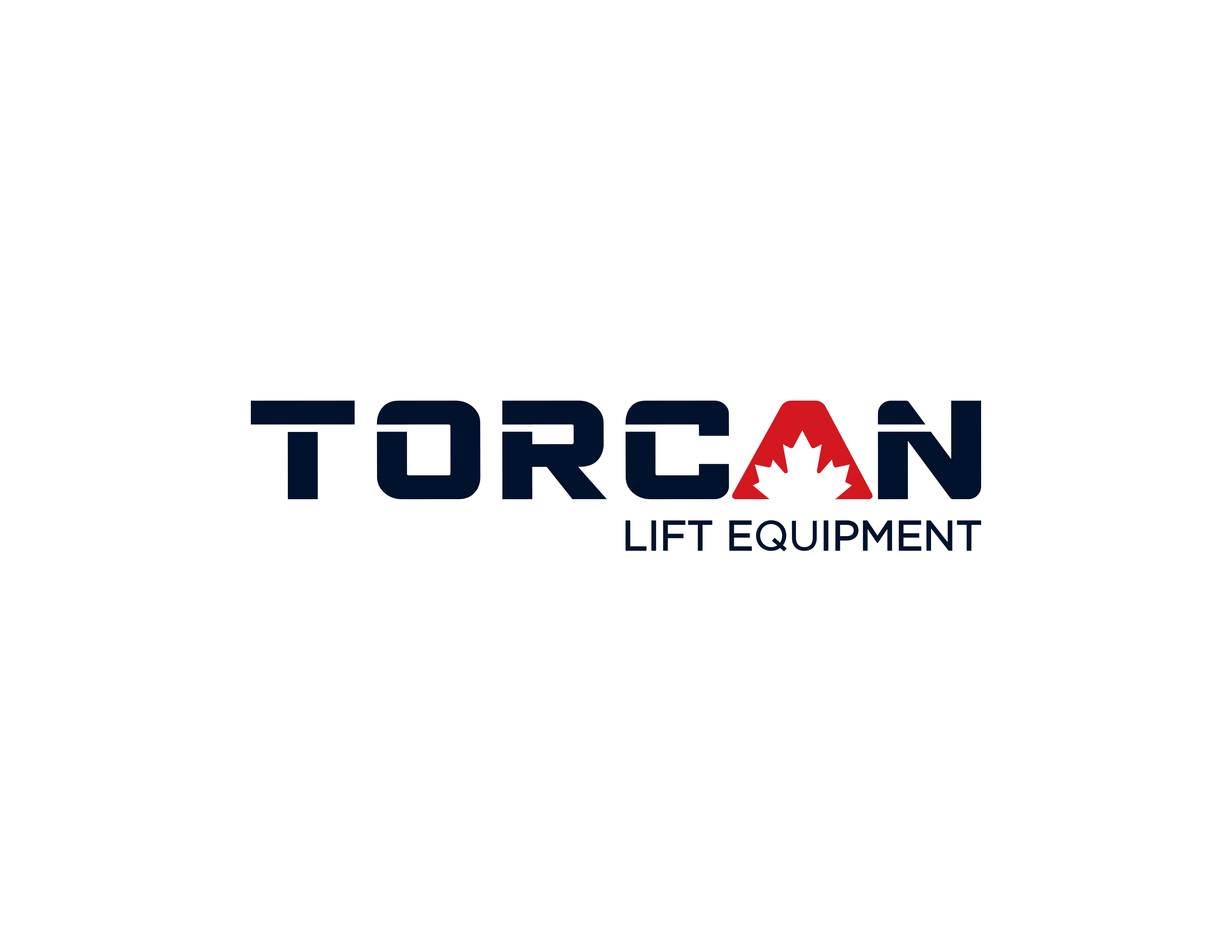 Torcan Lift Equipment