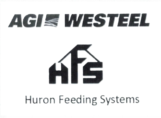 Huron Feeding Systems