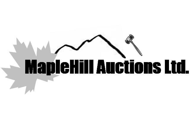 MapleHill Auctions