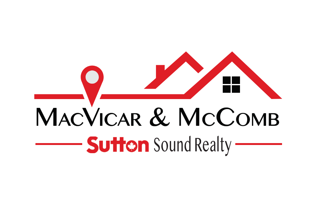 Sutton Sound Realty Inc.