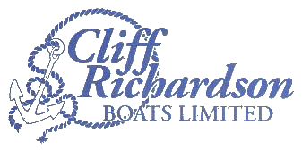 Cliff Richardson Boats Limited