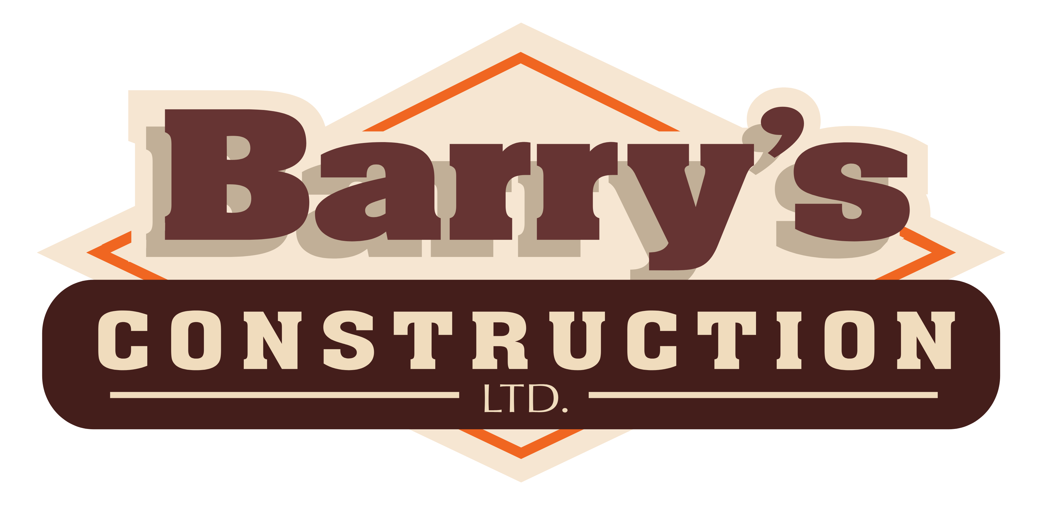 Barry's Construction and Insulation Ltd.