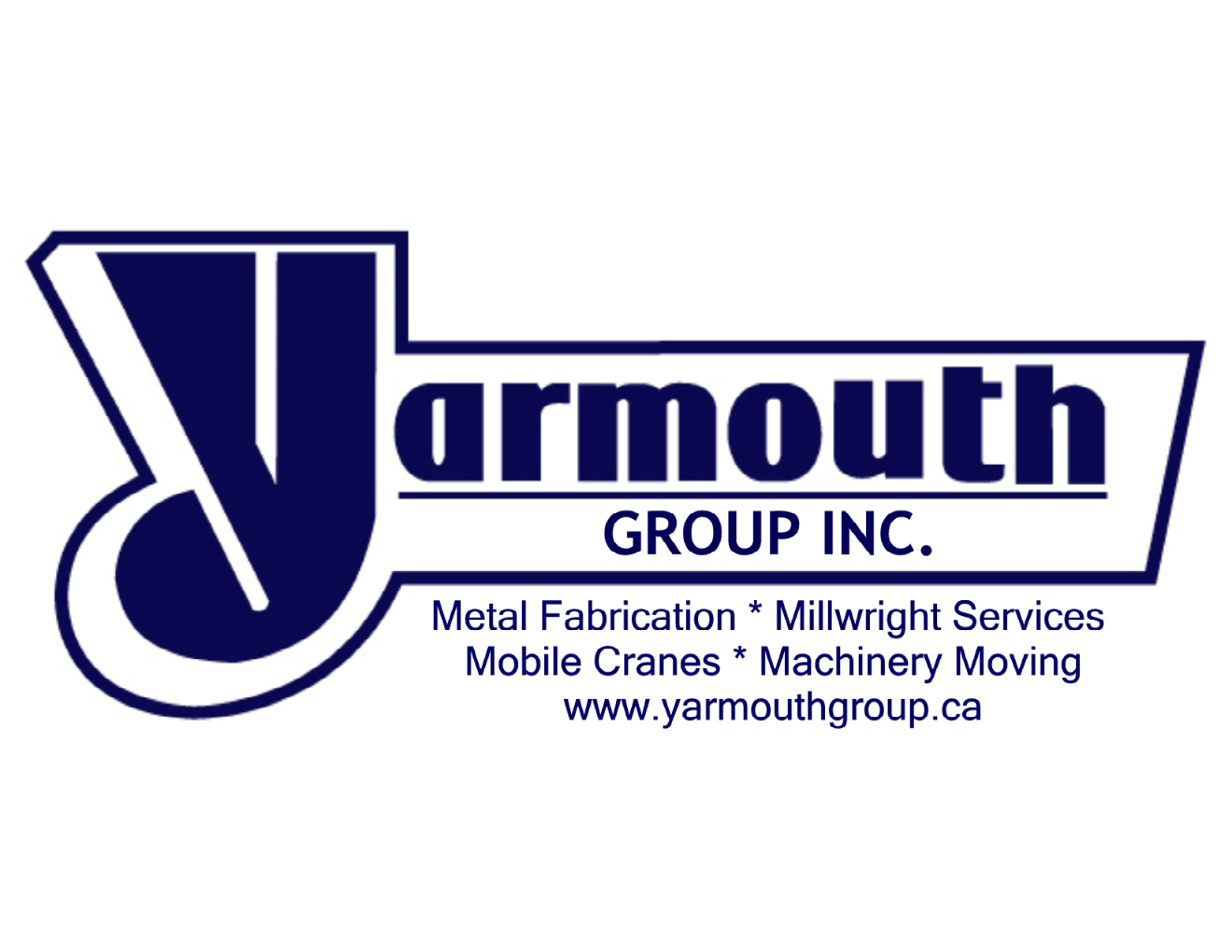 The Yarmouth Group