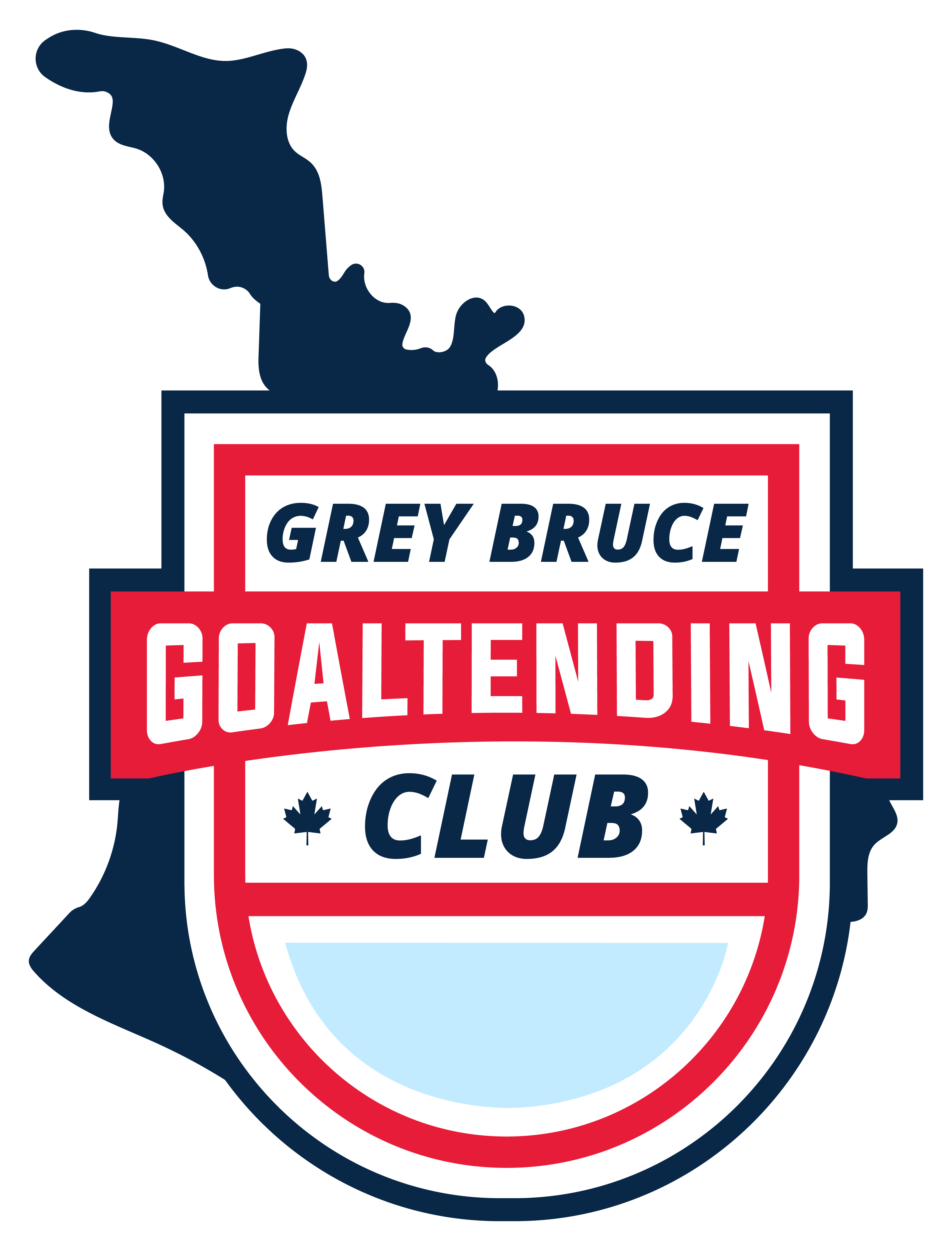 Grey Bruce Goaltending