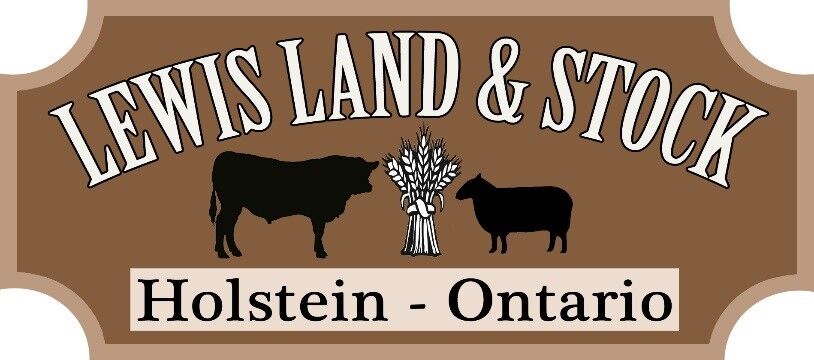 Lewis Land & Stock