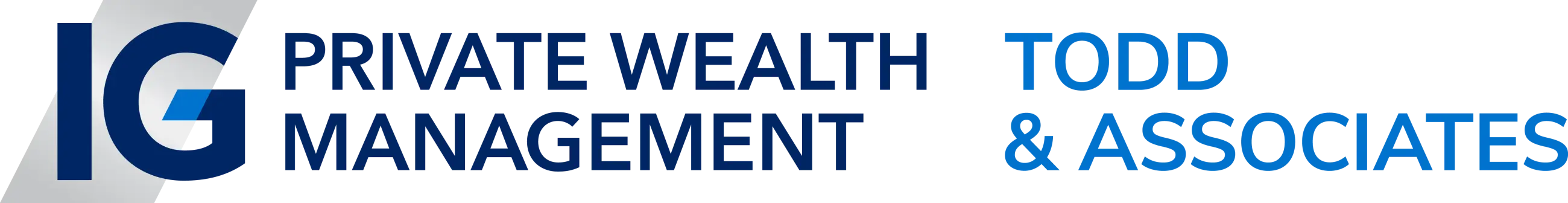 Todd and Associates PWM