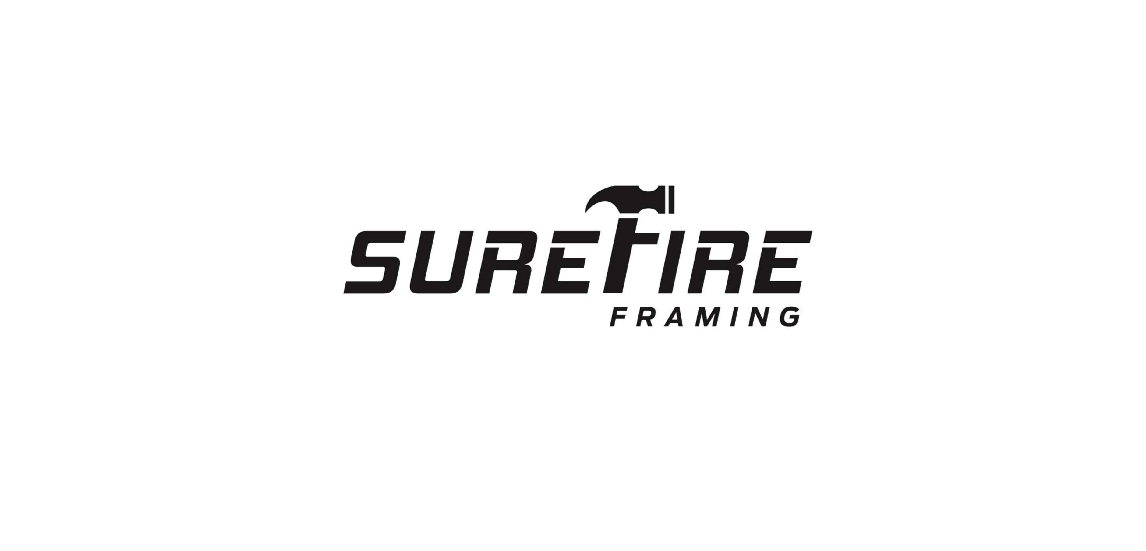 Surefire Framing
