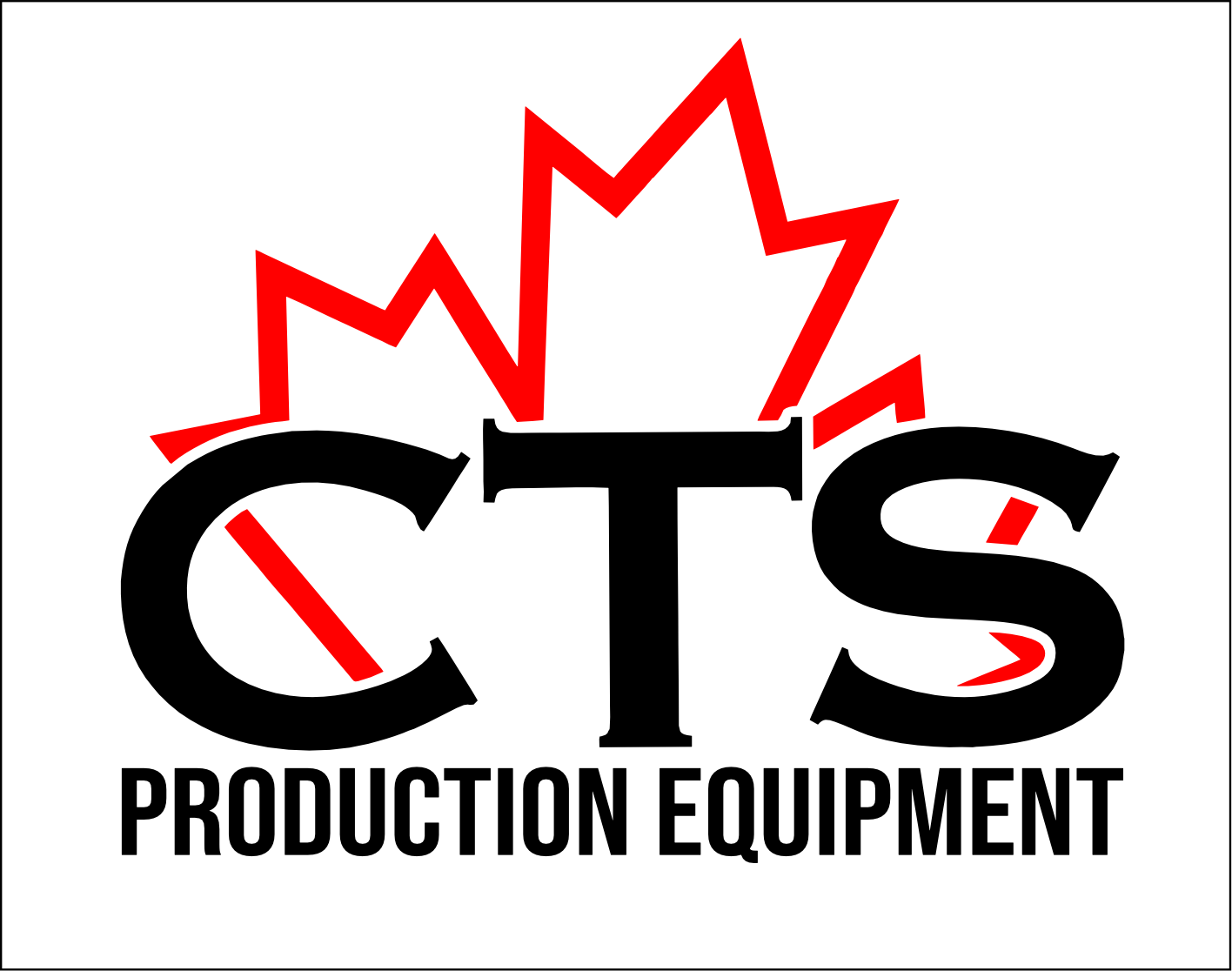 CTS Production Equipment Ltd