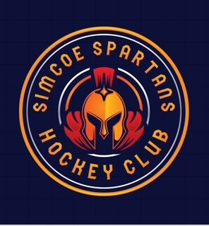 Simcoe Spartans Hockey
