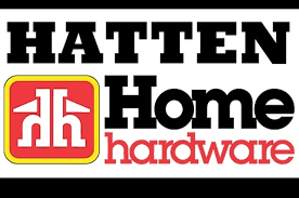 Hatten Home Hardware