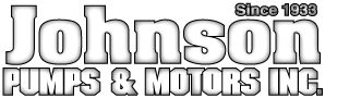 Johnson Pumps & Motors